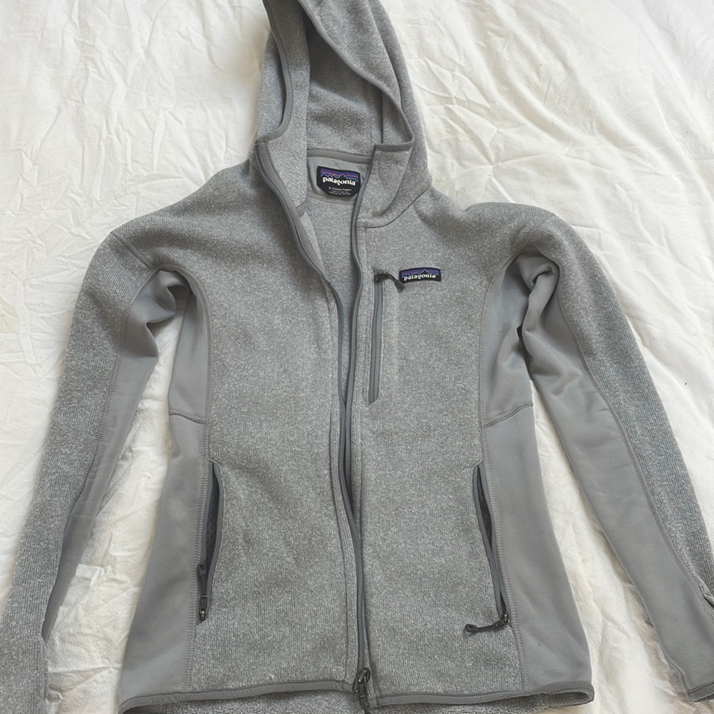 Patagonia Women’s Performance Better Sweater STY25975